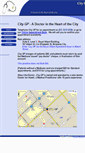 Mobile Screenshot of citygp.com.au